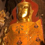 Spectacular Buddha | Photo taken by Gregory R