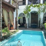 Photo taken by Kristy T