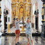 Photo taken by Ronda O