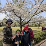 Photo taken by Nikki H