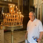 Photo taken by Lisa B