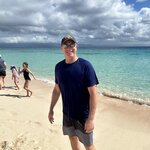 Photo taken by Amy W