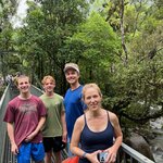 Photo taken by Jennifer H