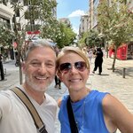 Photo taken by Steven B