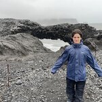 Photo taken by John F