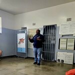 Photo taken by William R