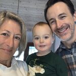 Photo taken by Barb M