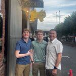 Photo taken by Crystall P