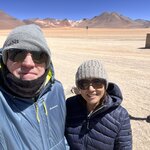 Photo taken by Shirley S