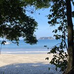 Manuel Antonio National Park  | Photo taken by Marilyn L