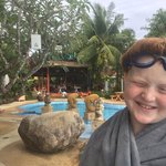 Photo taken by Brook D