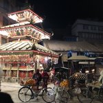 Photo taken by Terje R