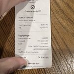 Photo taken by Sandra D