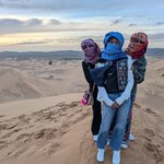 Photo taken by Reshmy J