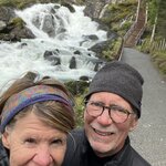 Photo taken by Kim M