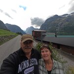 Photo taken by Gregg J