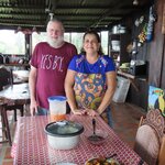 Photo taken by Pat K