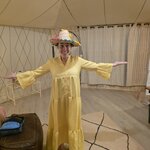 Photo taken by Mike K