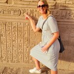 Photo taken by Kim M