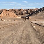 Photo taken by Randall D