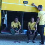 Photo taken by Peter J