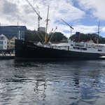 Sea Port | Photo taken by florence P