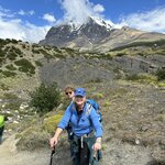 Photo taken by Pam F