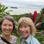 Photo taken by Traci V