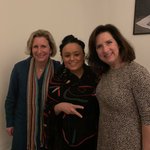 Dinner at Nur | Photo taken by Victoria M