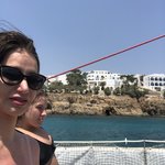 Photo taken by Janelle M