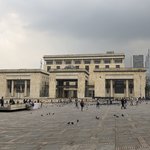 Bogota Walking Tour | Photo taken by Jason K