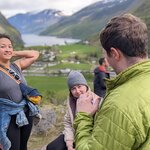 Photo taken by Owen B