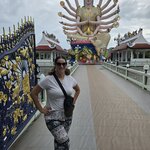 Photo taken by Audrea H