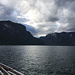 Photo taken by Katie D