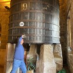 Photo taken by Alberto d