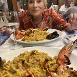 Photo taken by Carole D