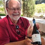 Photo taken by Wayne Z