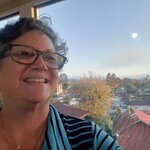 Photo taken by Ednaline C