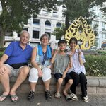 Photo taken by Margaret S