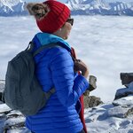 Photo taken by Sabina L