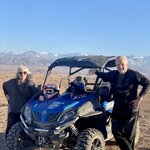 Photo taken by Paula F