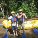 Photo taken by Mick K