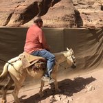 Photo taken by Becky D