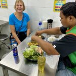 Photo taken by Joe S