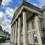 Photo taken by John O