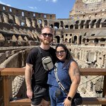 Photo taken by Brent B