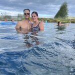 Photo taken by Amanda D