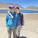 Photo taken by Samir K