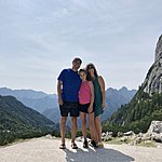 Photo taken by Andrew S