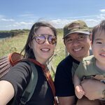 Photo taken by Queenie C